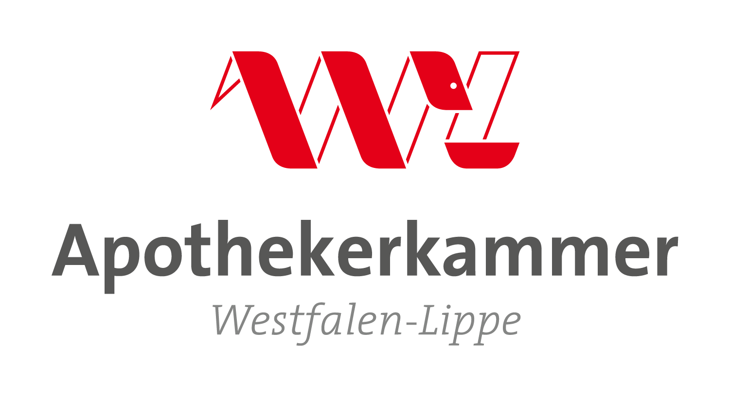 Logo der Apothekerkammer Westfalen-Lippe